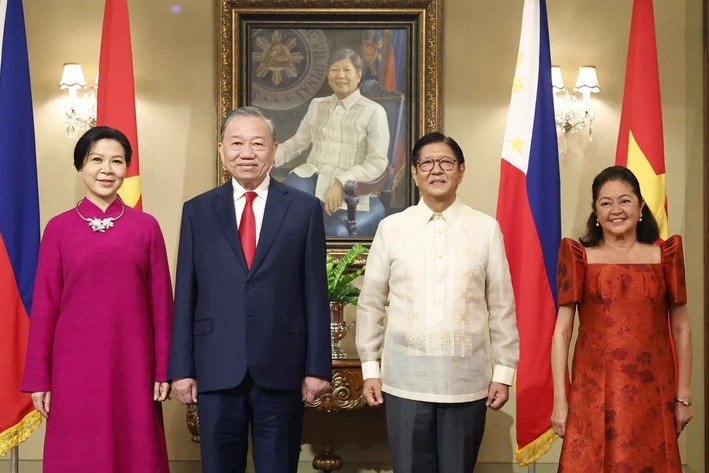 Những kết quả ấn tượng từ chuyến công tác 3 nước của Tổng Bí thư, Chủ tịch nước