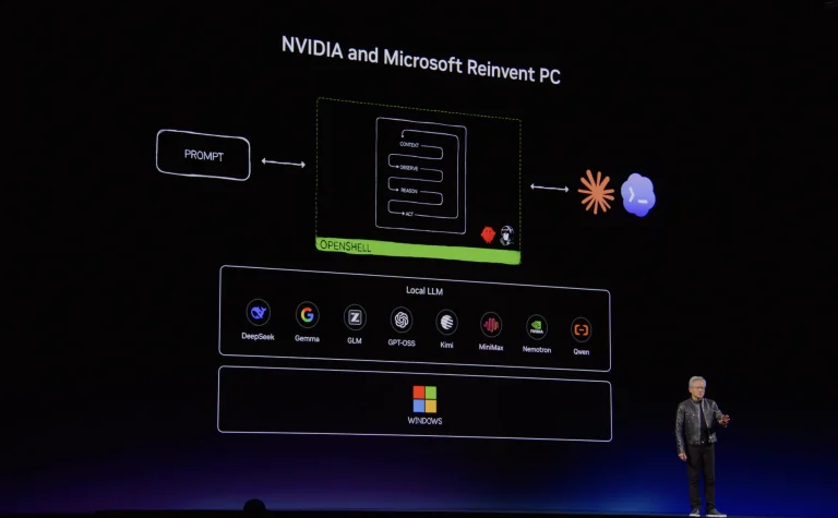 nvidia