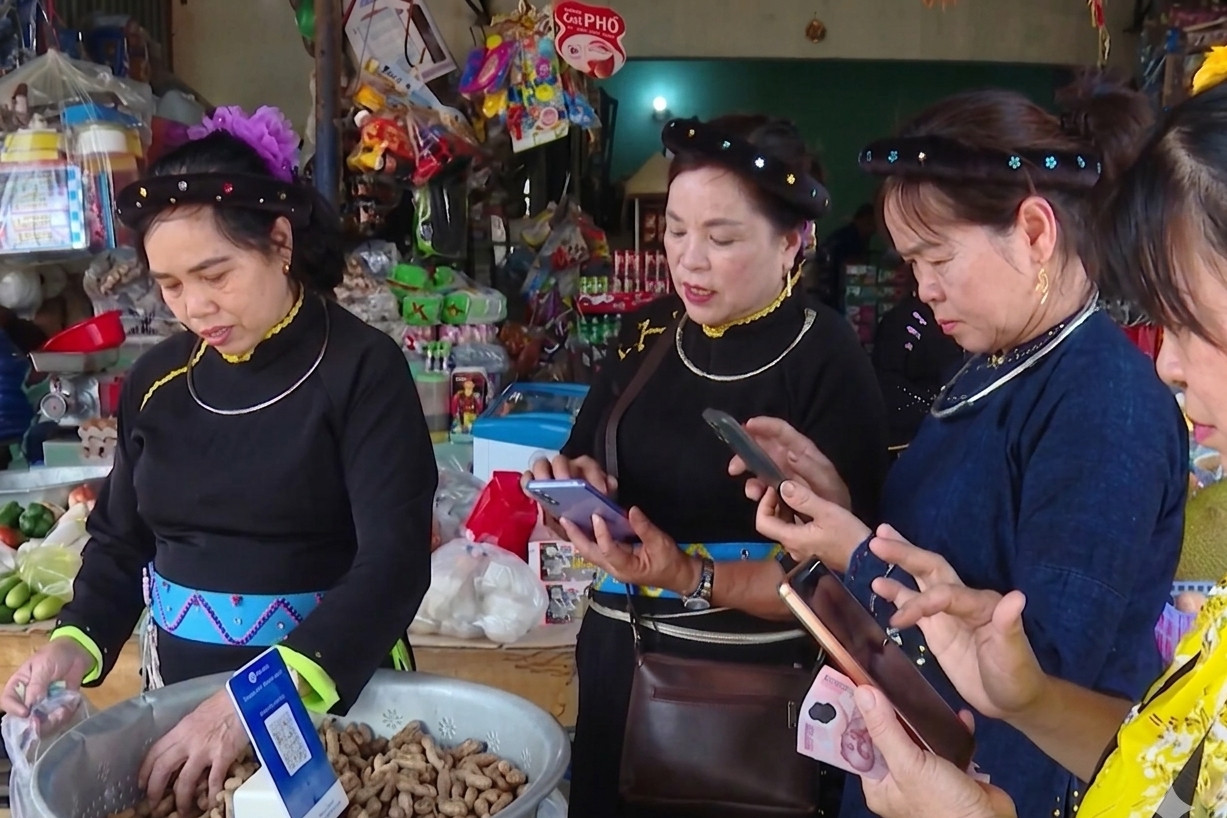 Phổ cập kỹ năng số cho 4,5 triệu dân Đồng Nai
