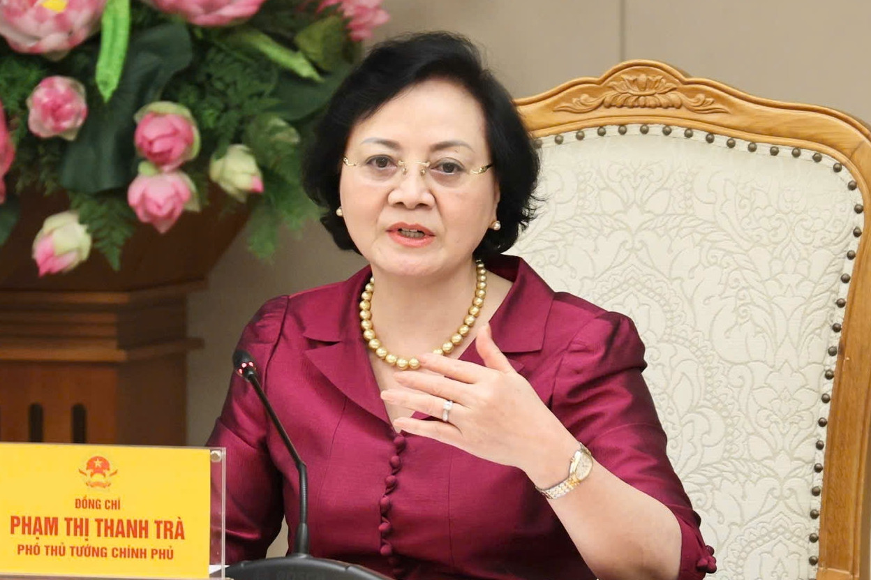 Phó Thủ tướng: Thống nhất một đầu mối quản lý về an toàn thực phẩm