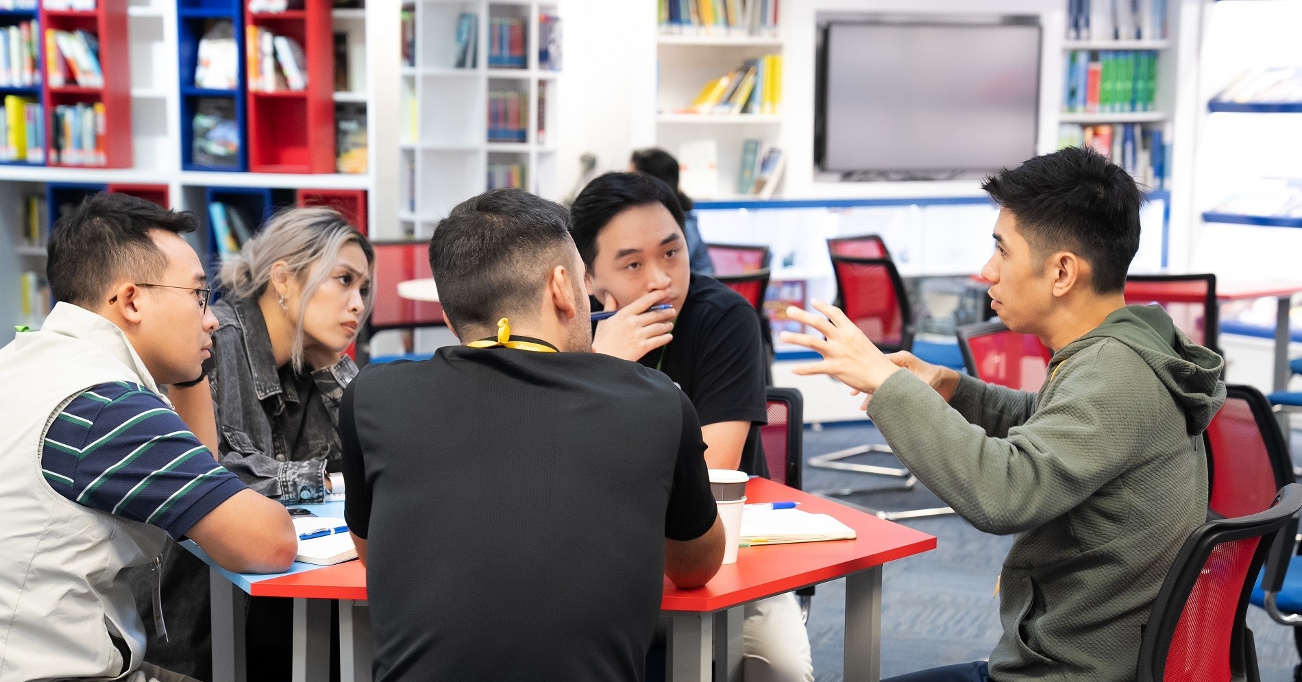 Thêm cơ hội đưa sản phẩm AI Việt Nam vươn tới Thung lũng Silicon