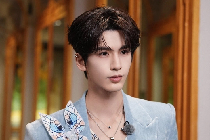 Diễn viên Trương Lăng Hách xin lỗi sau vụ hỗn loạn ở sự kiện làm 5 người bị thương