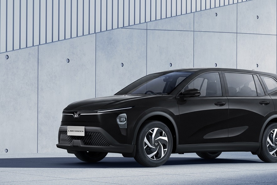 VinFast hợp tác NVIDIA và Autobrains phổ cập taxi tự lái tại Đông Nam Á