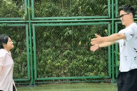 Yêu chàng trai cao 1m91, cô gái Hà Nội bất ngờ với câu hỏi ngày ra mắt