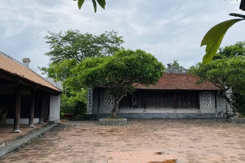 Ai là trạng nguyên nhỏ tuổi nhất trong lịch sử Việt?