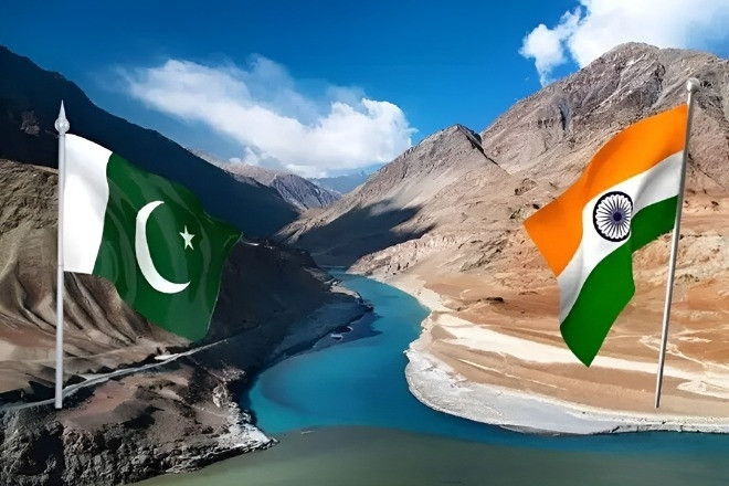 Ấn Độ tuyên bố 'không để một giọt nước nào' chảy sang Pakistan