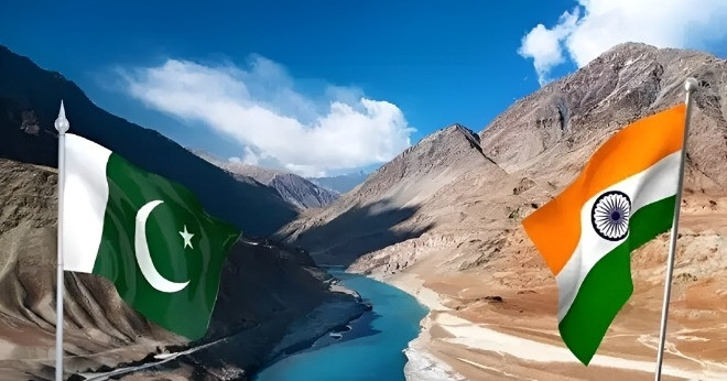 Ấn Độ tuyên bố &amp;apos;không để một giọt nước nào&amp;apos; chảy sang Pakistan