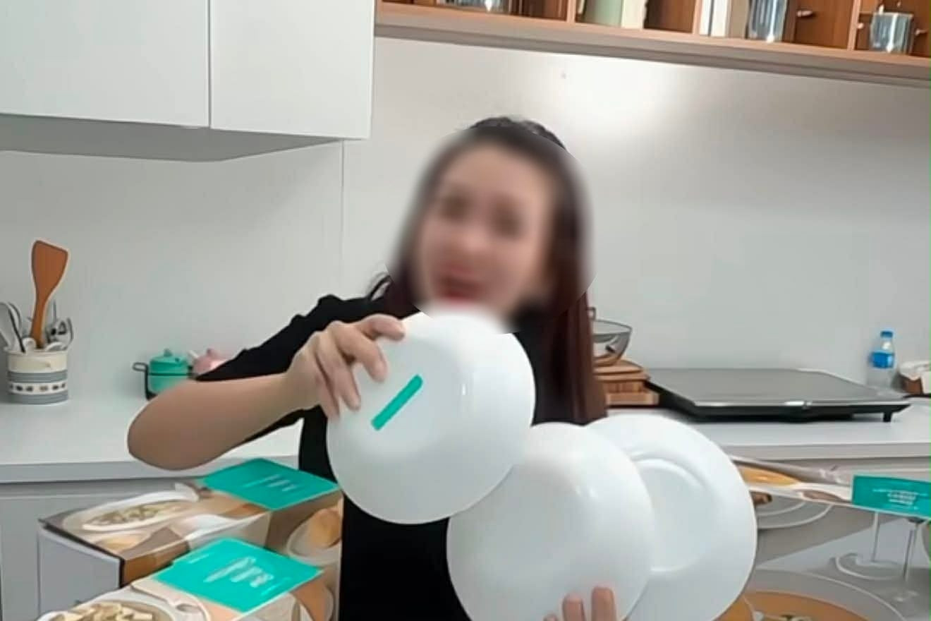 Bán hàng online doanh thu 35 tỷ đồng, nữ chủ shop bị khởi tố vì trốn thuế