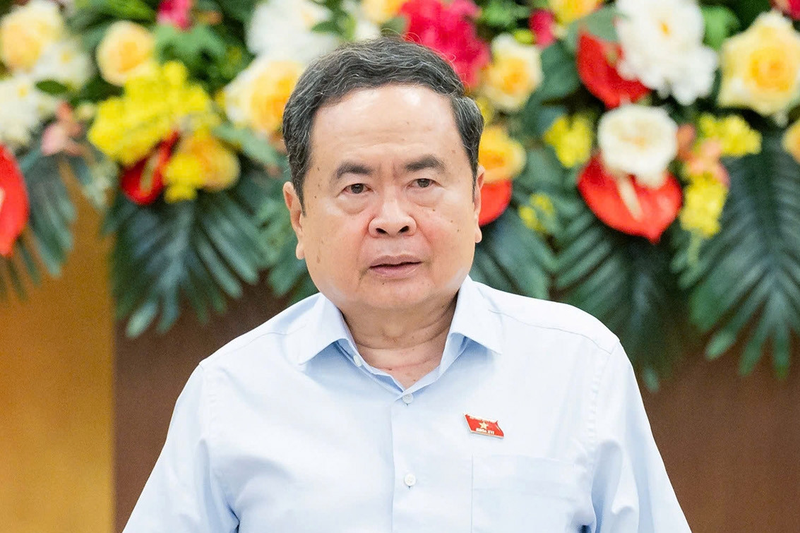 Chủ tịch Quốc hội: Vẫn còn trụ sở, tài sản công dôi dư chậm được xử lý