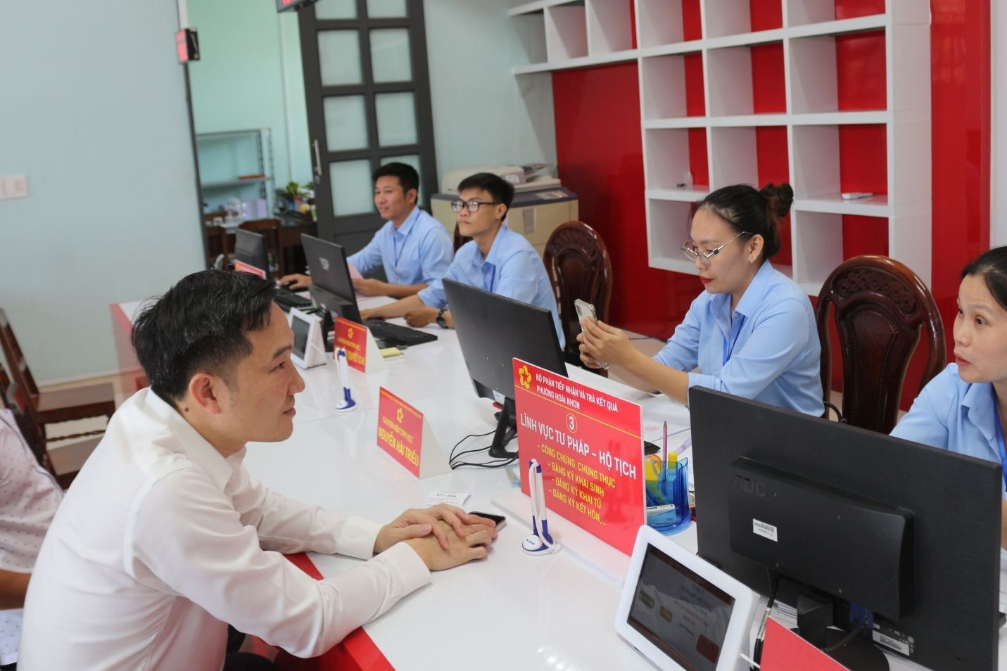 Gia Lai ứng dụng AI hỗ trợ giải quyết hồ sơ đất đai
