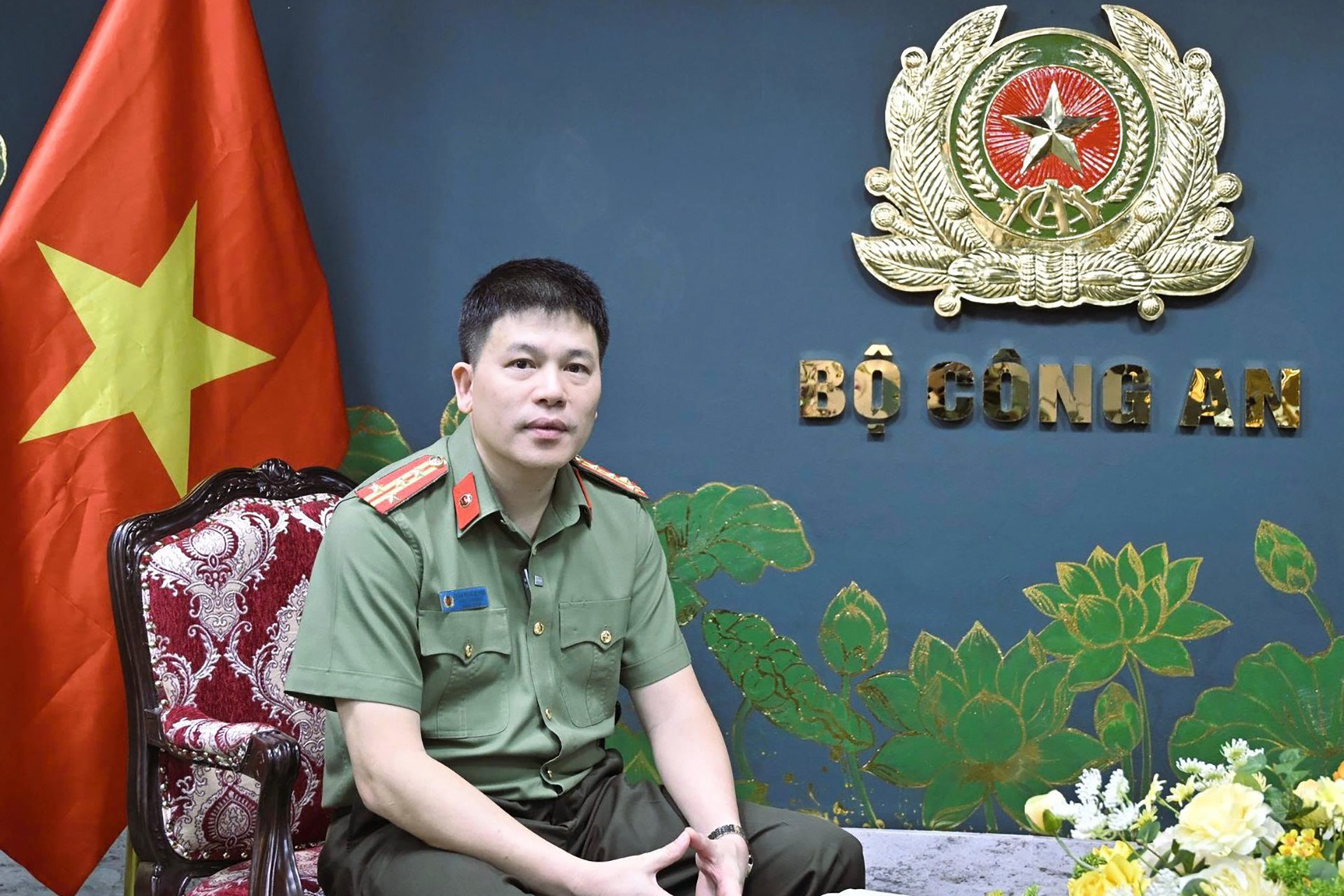 Bộ Công an ngăn chặn thí sinh dùng AI để gian lận trong Kỳ thi tốt nghiệp THPT