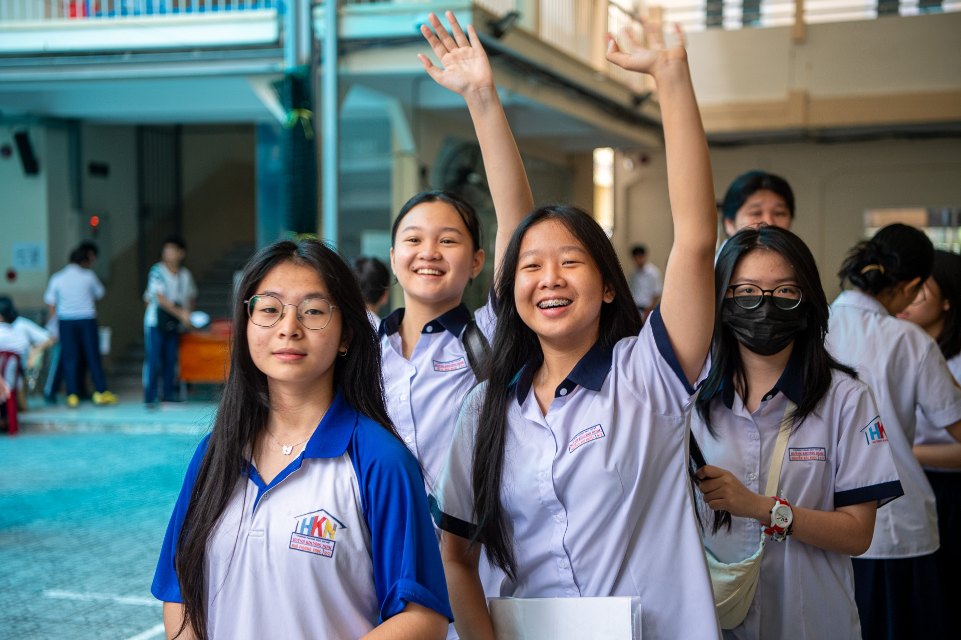 Lịch công bố điểm thi, điểm chuẩn vào lớp 10 của TPHCM năm 2026 mới nhất