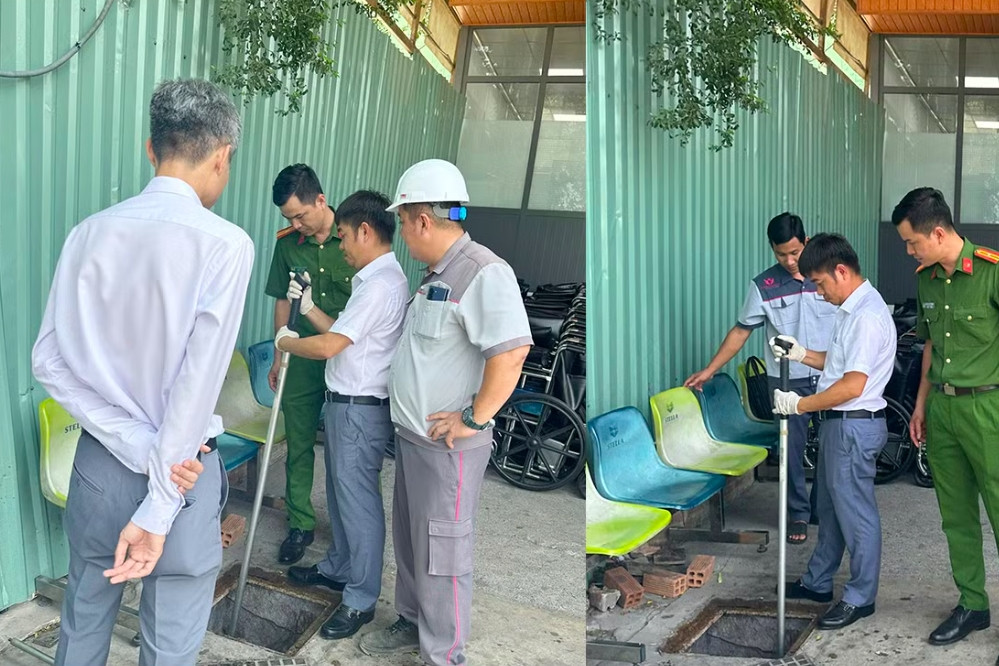 Lý do một bệnh viện quốc tế ở Cần Thơ bị phạt hơn 2 tỷ đồng
