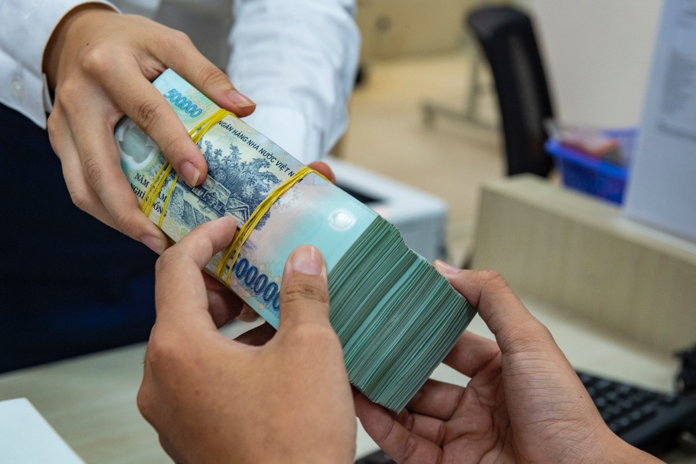 Tin lời hứa được vay lãi 0%, khách chi 156 triệu mua sở hữu kỳ nghỉ rồi thua kiện