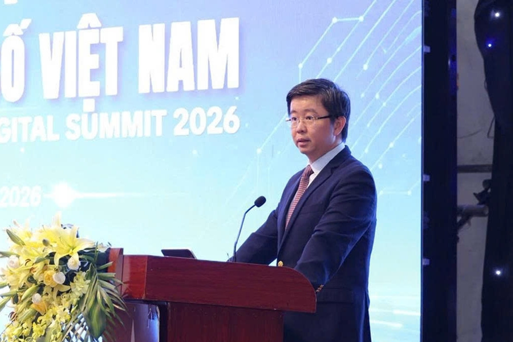 Vì sao Việt Nam cần hạ tầng AI do người Việt làm chủ?