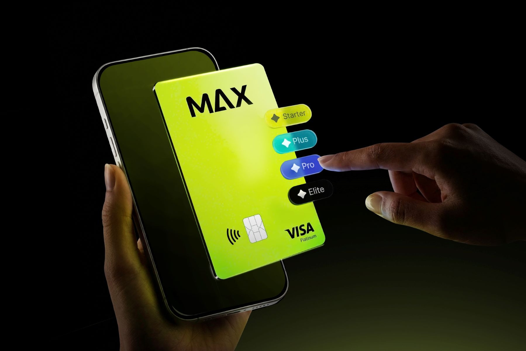 2 tháng, 75.000 thẻ Max Card: VIB và chiến lược đặc biệt giữ chân người dùng