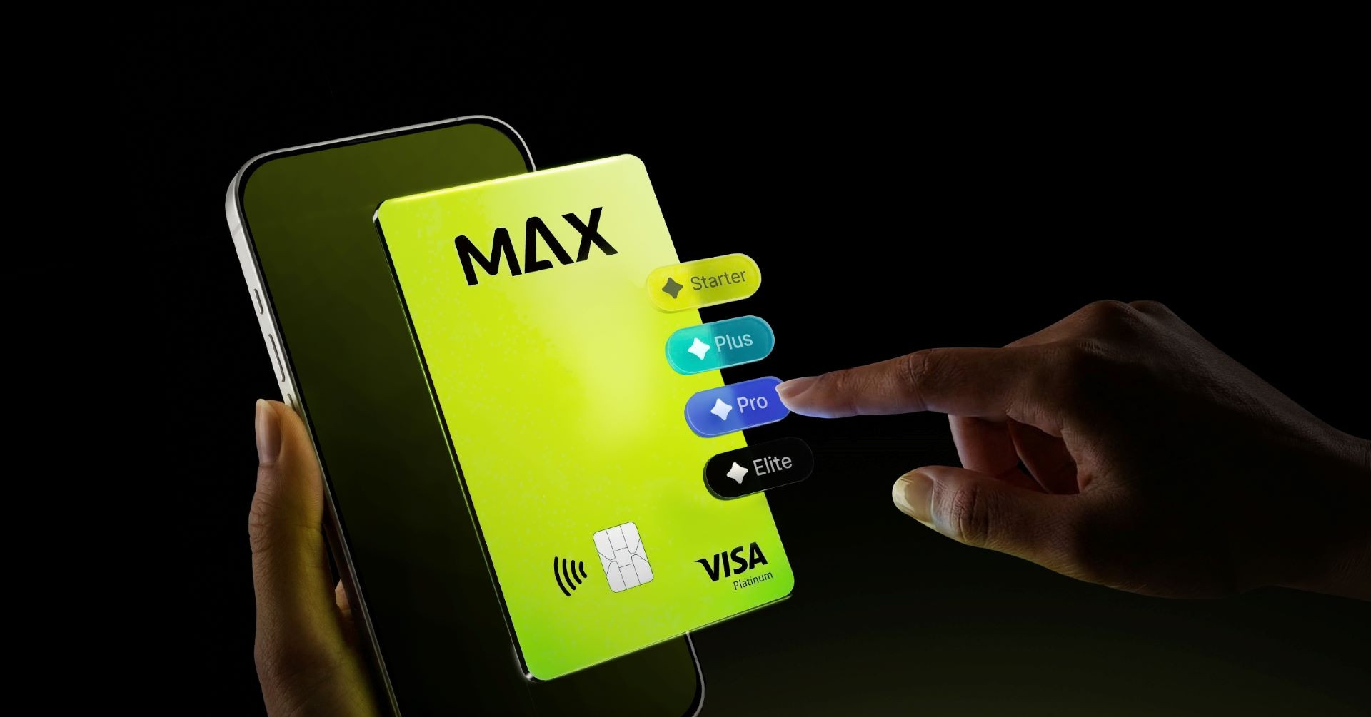 2 tháng, 75.000 thẻ Max Card: VIB và chiến lược đặc biệt giữ chân người dùng