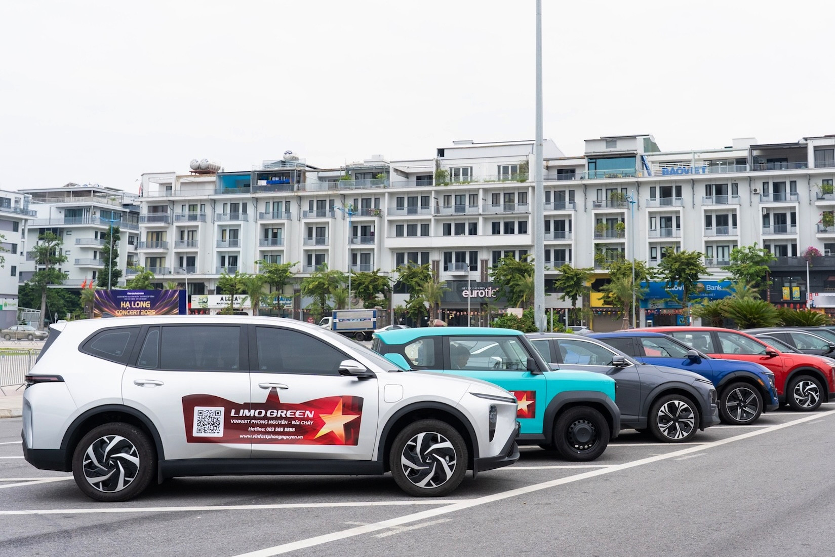 Tháng 5/2026, VinFast bán 19.503 ô tô điện tại thị trường Việt Nam