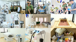 4_ Máy móc, phương tiện các đối tượng sử dụng để điều trị, lừa dối khách hàng.jpg