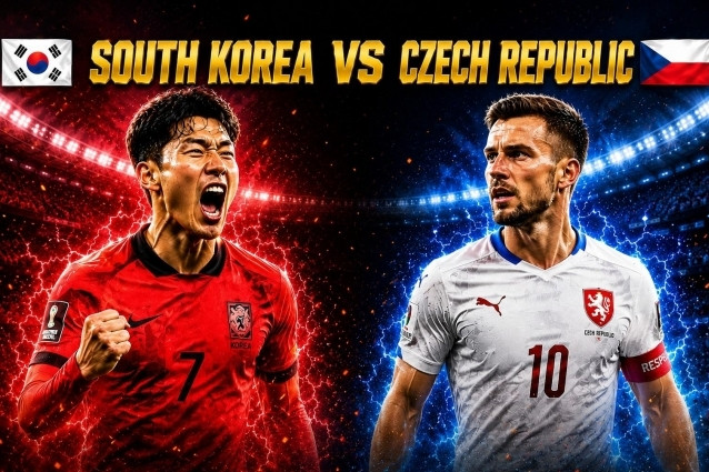Lịch thi đấu World Cup 2026 hôm nay ngày 12/6