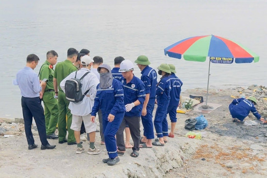 Bản tin cuối ngày 11/6: Tìm thấy thi thể người đàn ông 33 tuổi nhảy cầu Bãi Cháy
