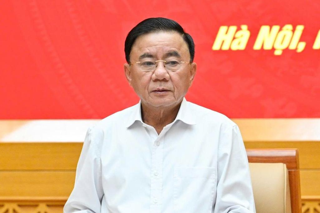 Bộ Chính trị: Nghiên cứu cơ chế thu hồi, xử lý tài sản không qua kết tội