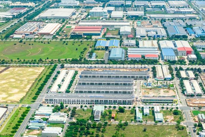 Cơ hội đầu tư sinh lời vượt trội tại lõi đô thị mới phía bắc TP.HCM