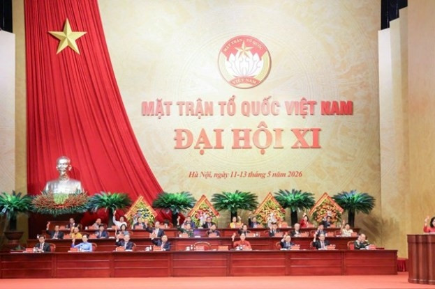 Đổi mới mạnh mẽ nội dung, phương thức hoạt động của hệ thống MTTQ Việt Nam các cấp