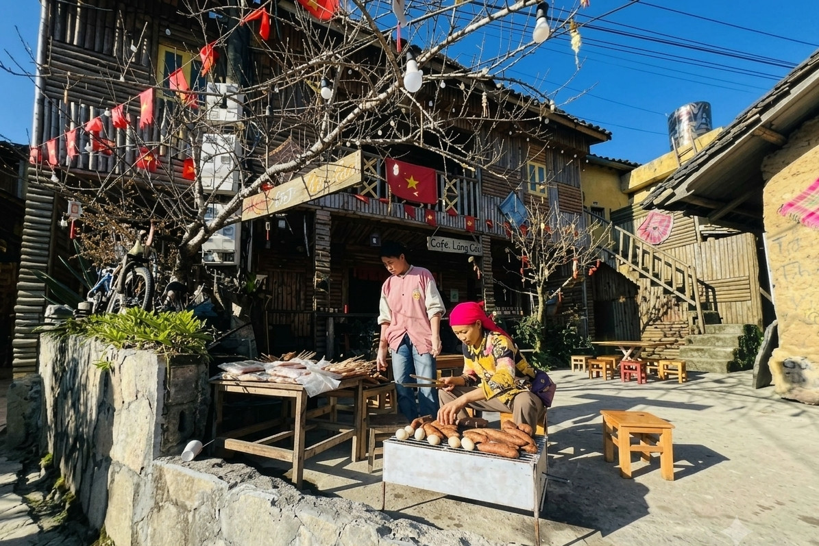 Giảm nghèo thông tin, khơi dậy nội lực vùng đồng bào dân tộc thiểu số và miền núi