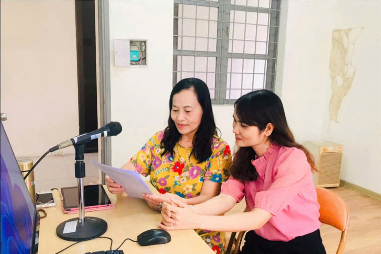 Hiện đại hóa truyền thanh cơ sở góp phần giảm nghèo thông tin ở vùng sâu, vùng xa