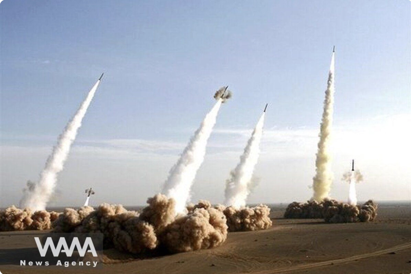 iran, wana ảnh