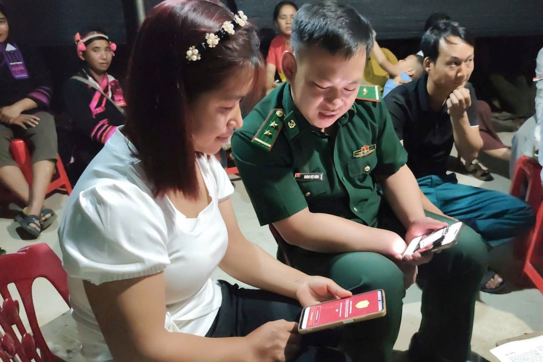 Lai Châu: 