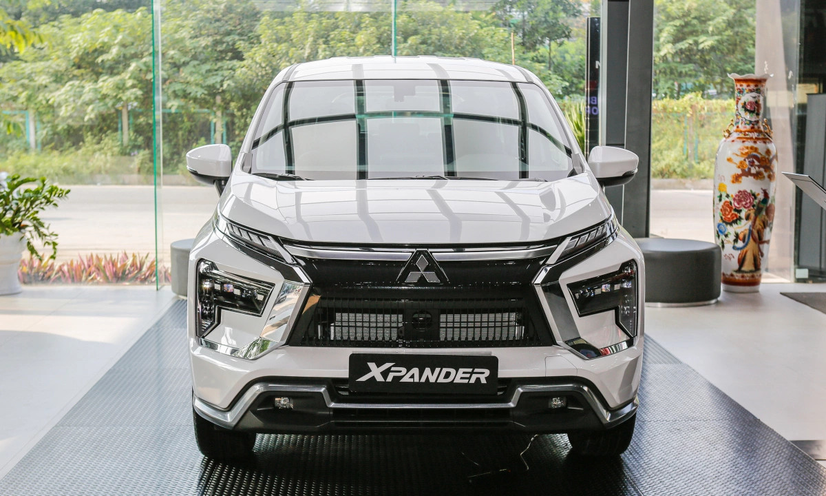 Mitsubishi Xpander 2025.webp