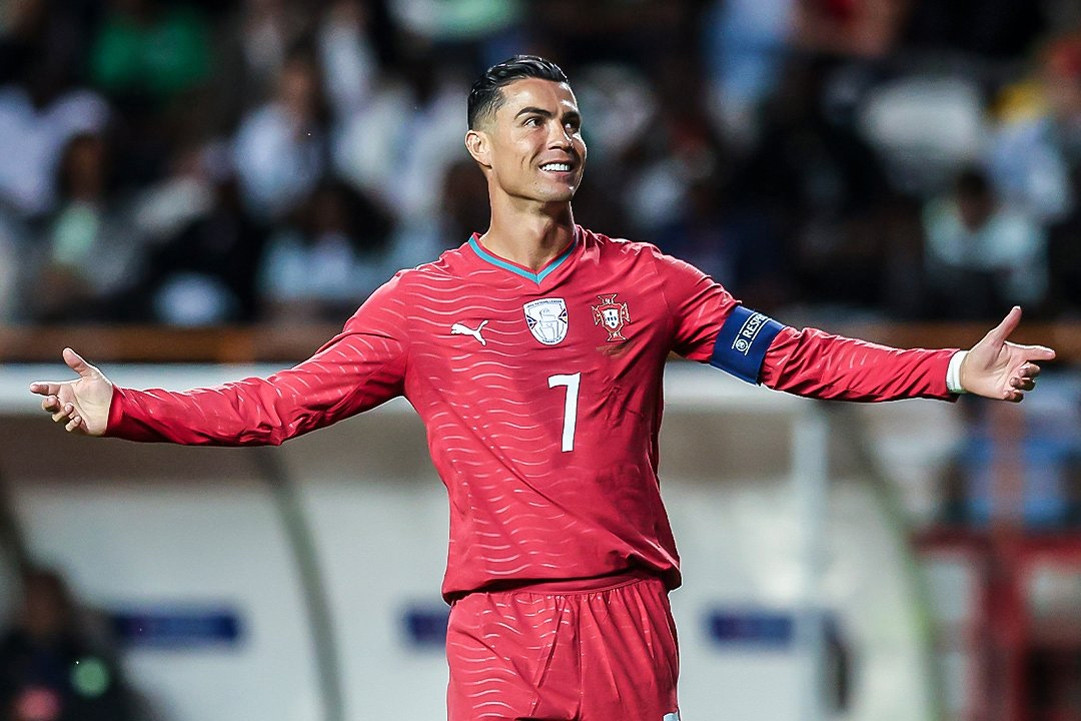 Ronaldo kém duyên, Bồ Đào Nha thắng nhọc trước World Cup