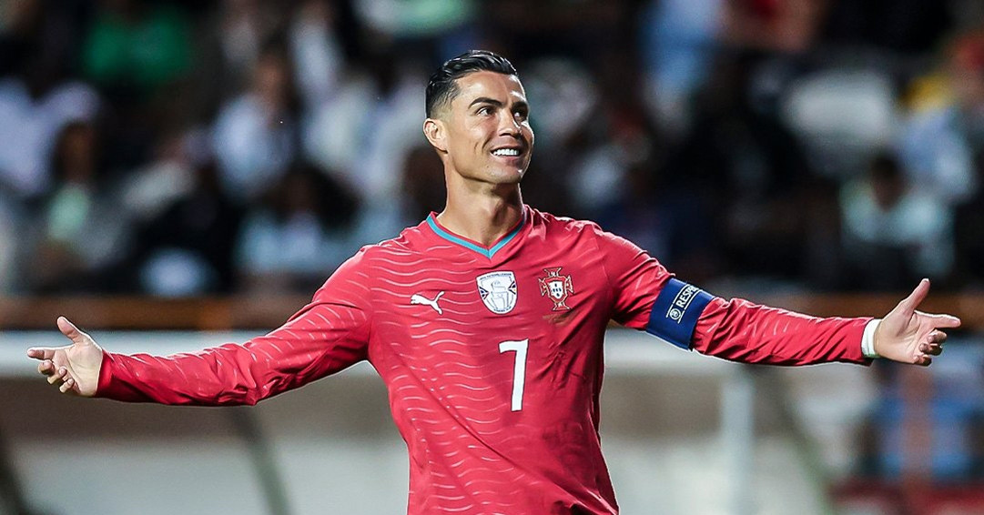 Ronaldo kém duyên, Bồ Đào Nha thắng nhọc trước World Cup
