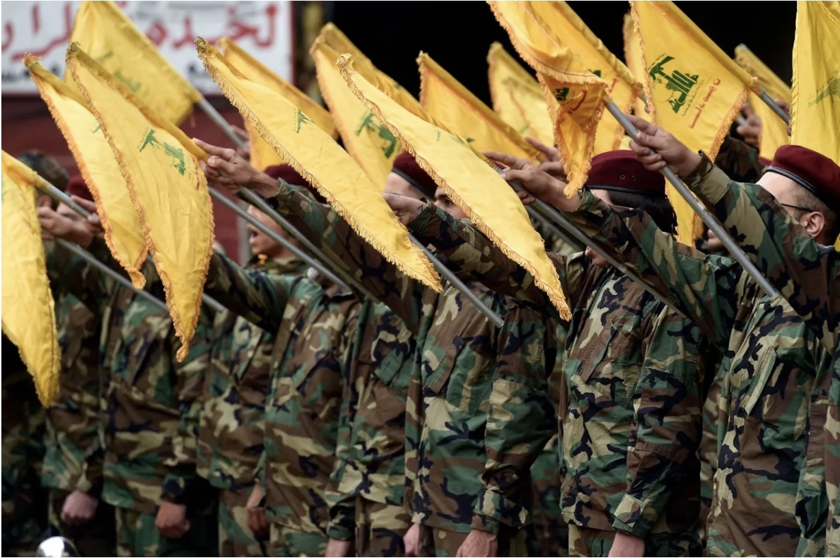 Tại sao Hezbollah vẫn quan trọng đối với Iran?