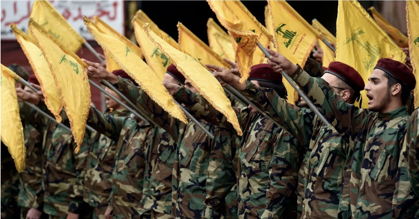 Tại sao Hezbollah vẫn quan trọng đối với Iran?