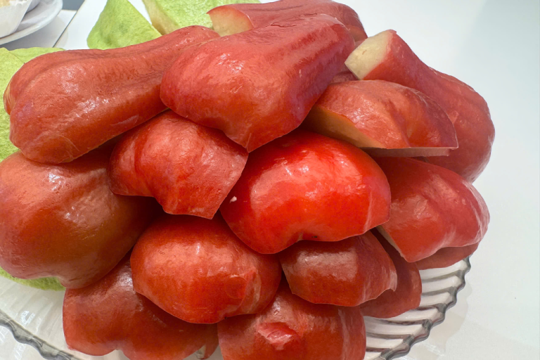 Top 4 thực phẩm mùa hè có lợi cho gan, thận