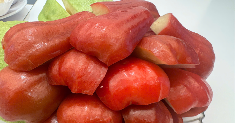 Top 4 thực phẩm mùa hè có lợi cho gan, thận