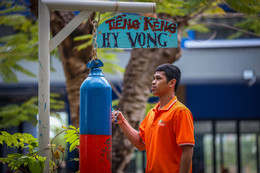 tót nghiệp