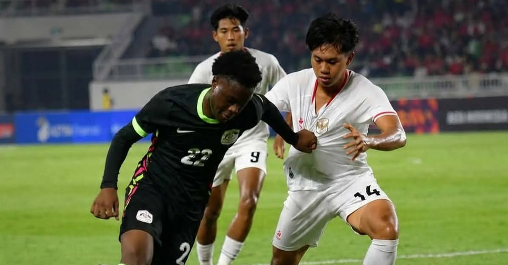 U19 Australia hạ chủ nhà Indonesia, đấu Thái Lan ở chung kết Đông Nam Á