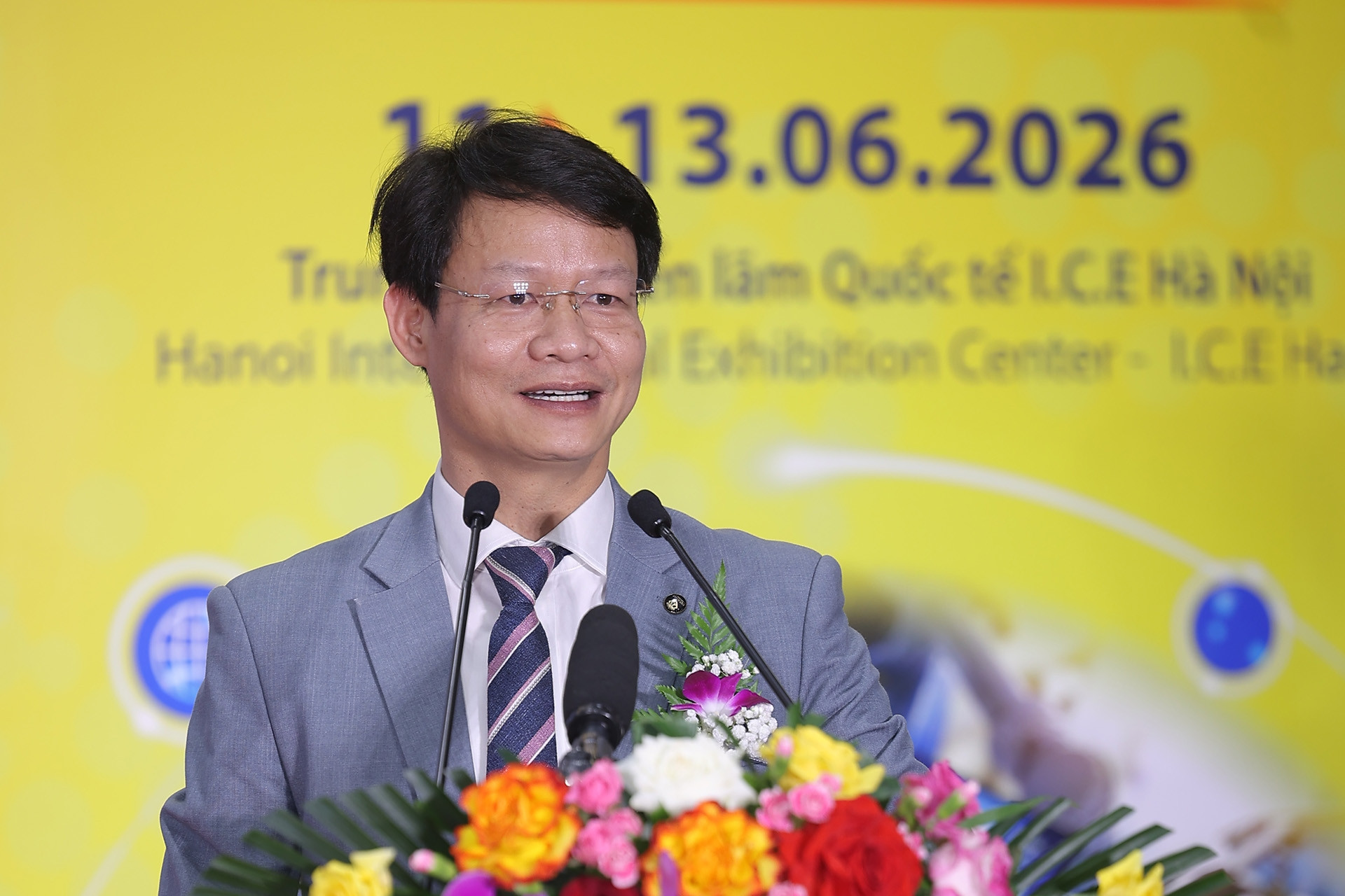 Vimexpo-Vietnam AutoExpo 2026: Dồn lực nâng cao năng lực DN công nghiệp hỗ trợ