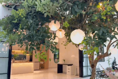 Vợ chồng ở Lâm Đồng bị chê xây nhà 'ngược đời', thành quả nhiều người trầm trồ