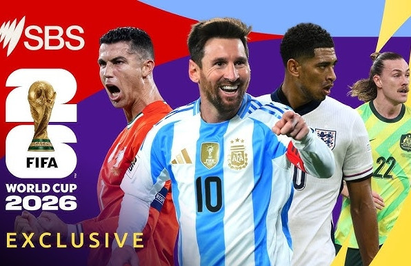 Xem trực tiếp World Cup 2026 ở đâu, kênh nào?