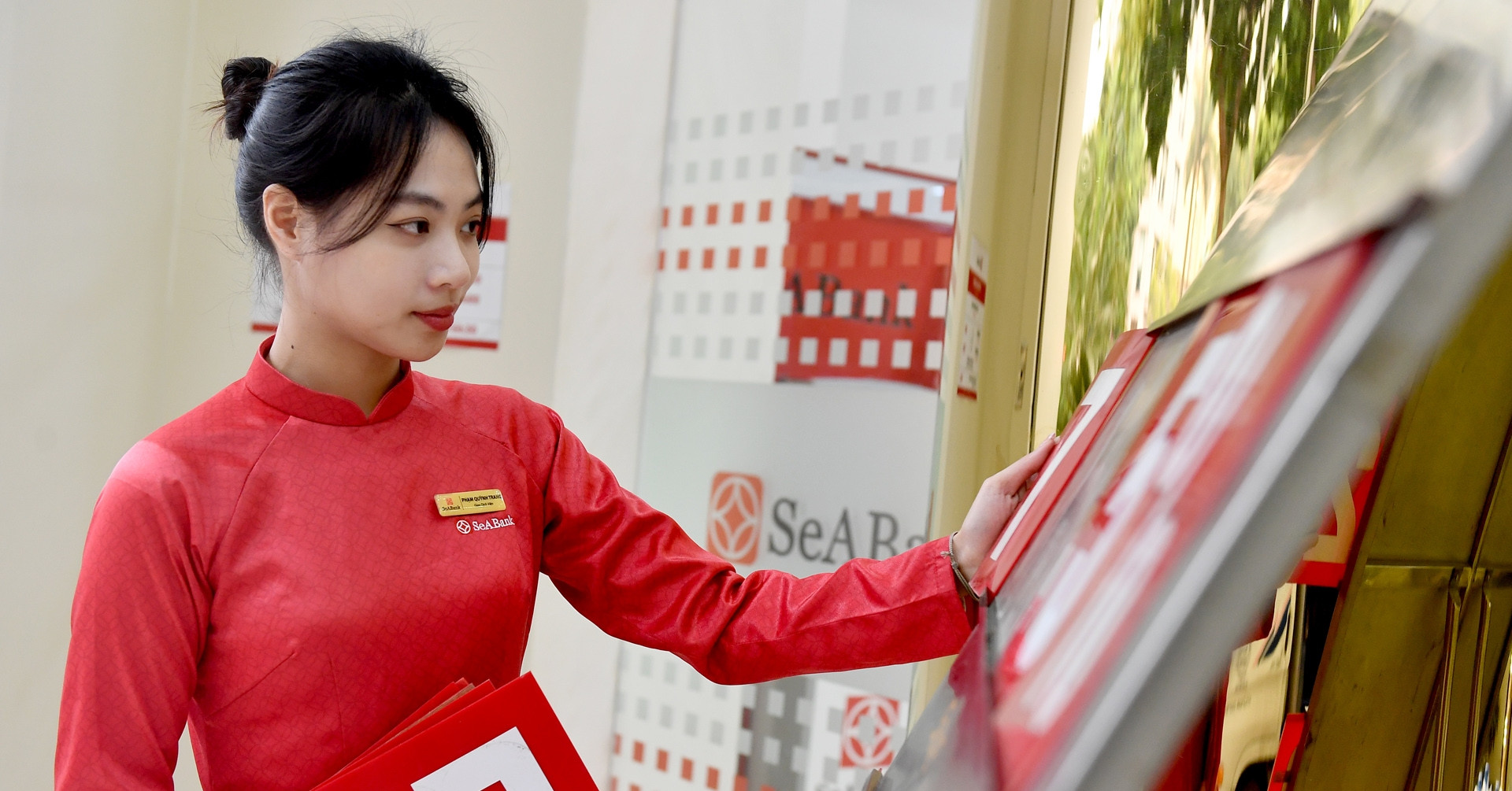 Lãi suất ngân hàng hôm nay 12/6/2026: Bật tăng mạnh ở nhiều kỳ hạn gửi tiền