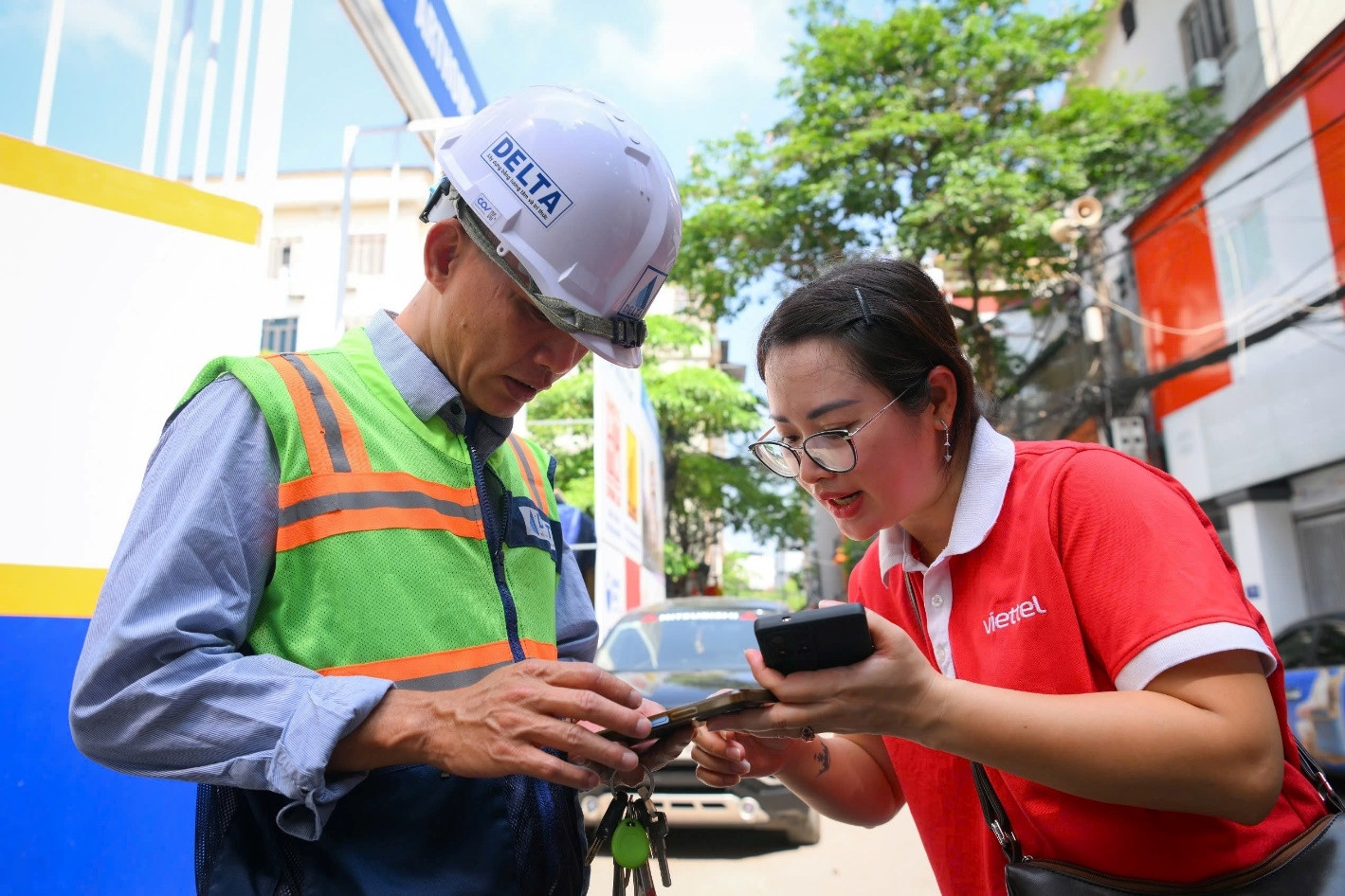 3 ngày trước giờ G, nhà mạng đã hoàn thành hơn 90% lượng thuê bao cần xác thực