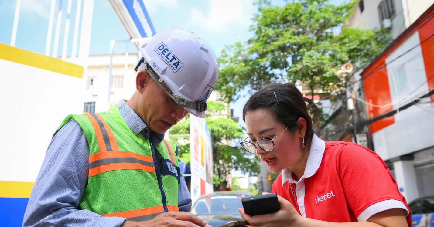 3 ngày trước giờ G, nhà mạng đã hoàn thành 90% lượng thuê bao cần xác thực