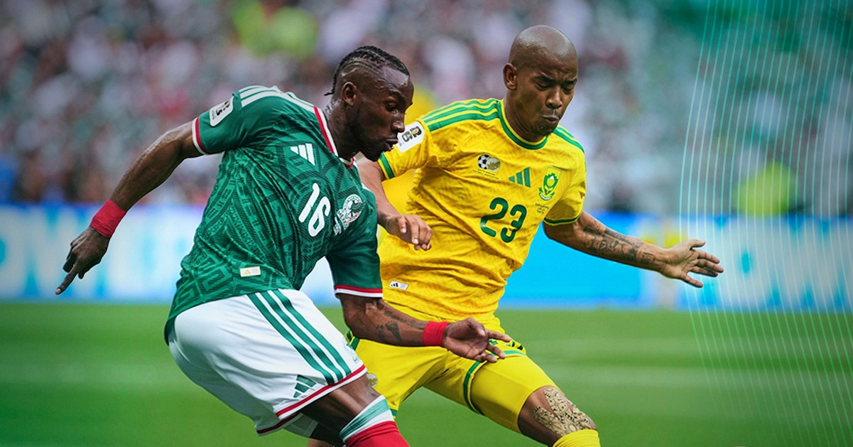Kết quả World Cup 2026 hôm nay 12/6