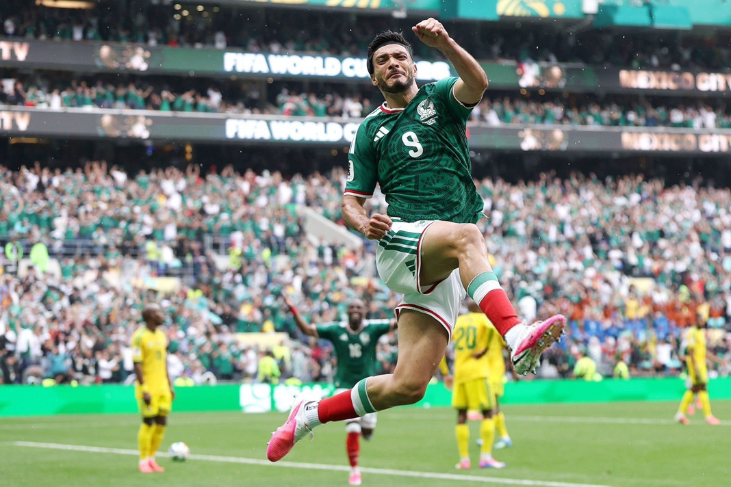 Kết quả bóng đá hôm nay 12/6: Khó tin trận khai mạc World Cup