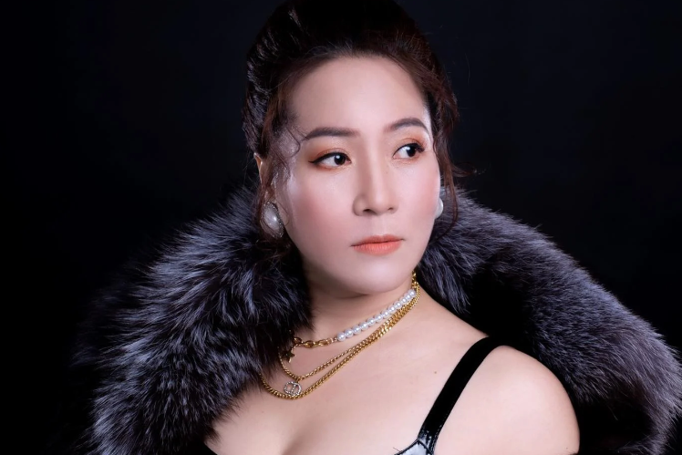 'Bà trùm chuyên vai chua ngoa' các phim trên VTV tuổi 50 mới học thạc sĩ là ai?